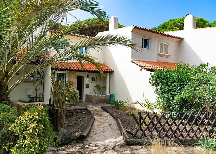 Charming Villa Golf & Beach