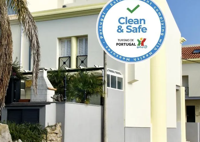 Casa Mar e Serra