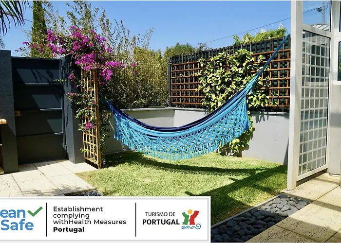 Casa Mar e Serra