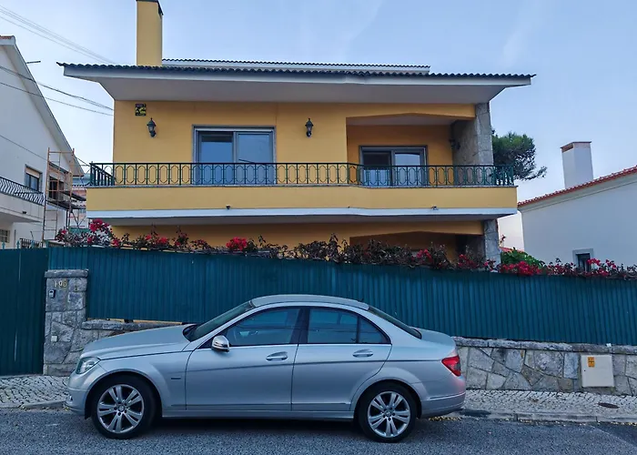 Bay Golf House